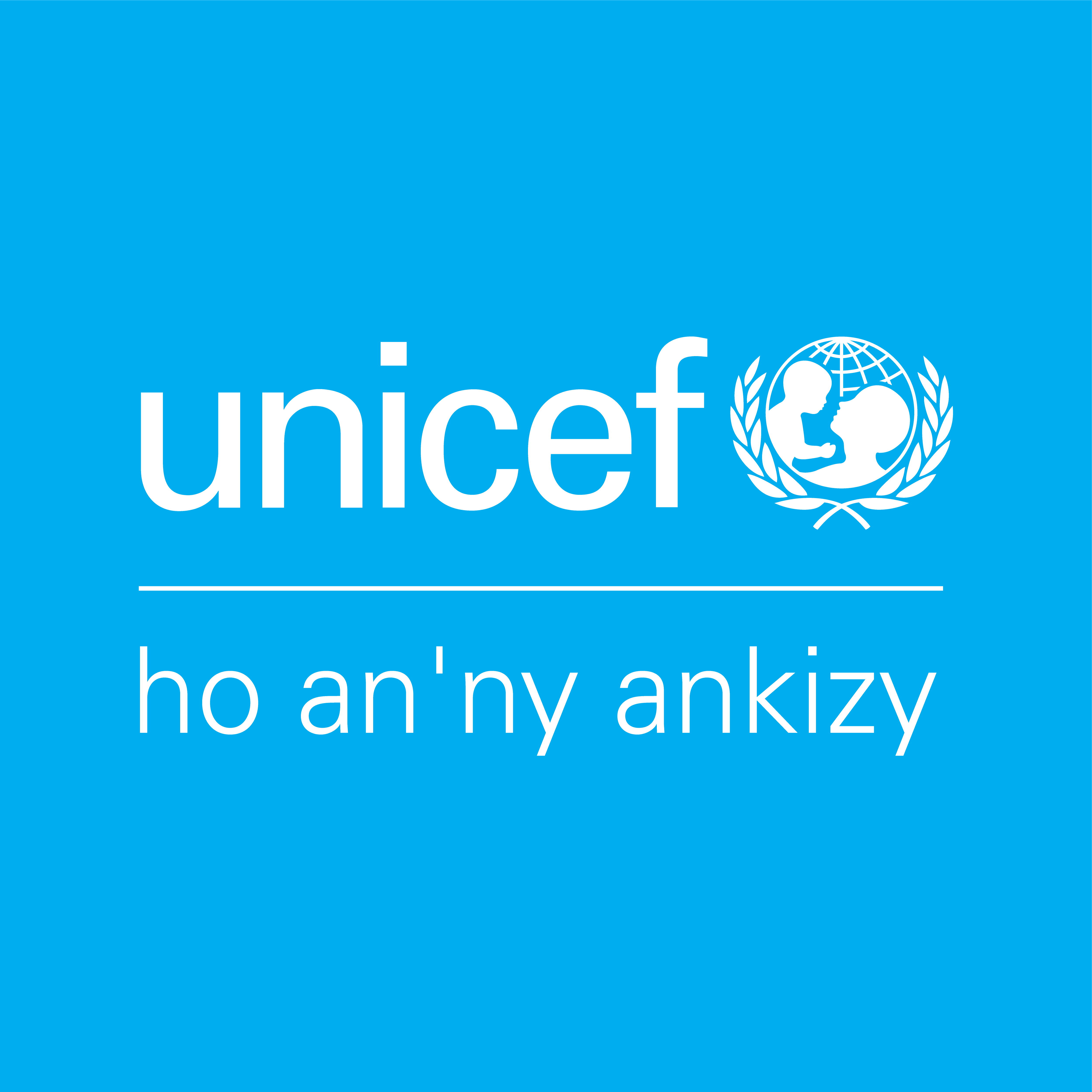 UNICEF Logo